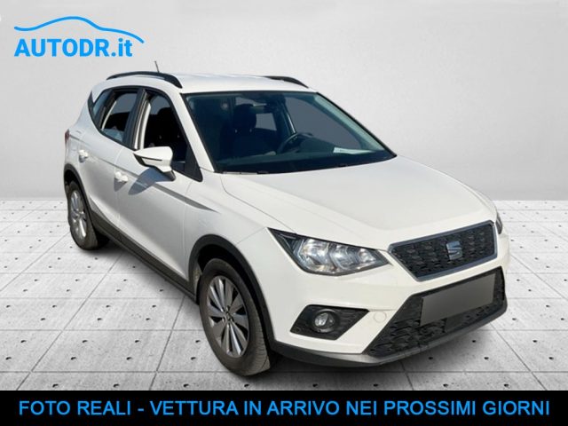 SEAT Arona usata, con Airbag