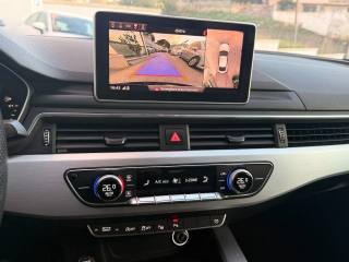 AUDI A5 usata 13