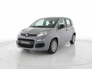 FIAT Panda usata, con Airbag