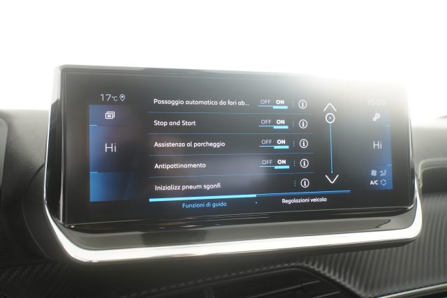 PEUGEOT 2008 usata 16