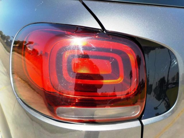 CITROEN C3 Aircross usata, con MP3