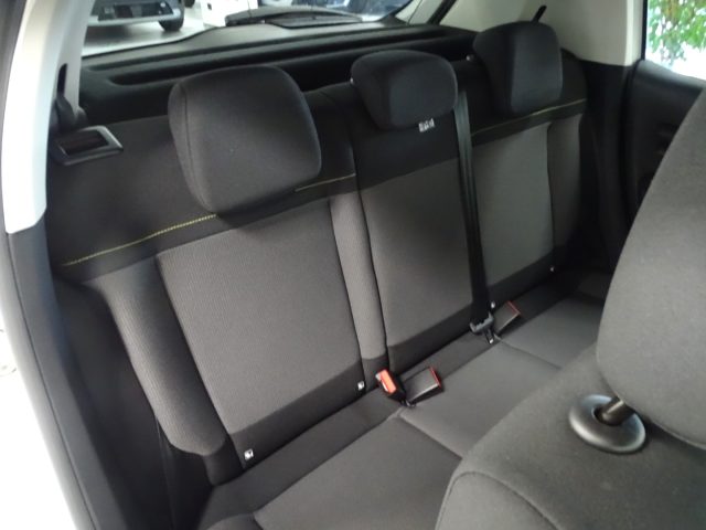 CITROEN C3 usata, con Servosterzo