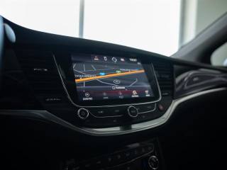 OPEL Astra usata, con MP3