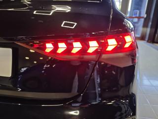 AUDI A3 usata, con Boardcomputer