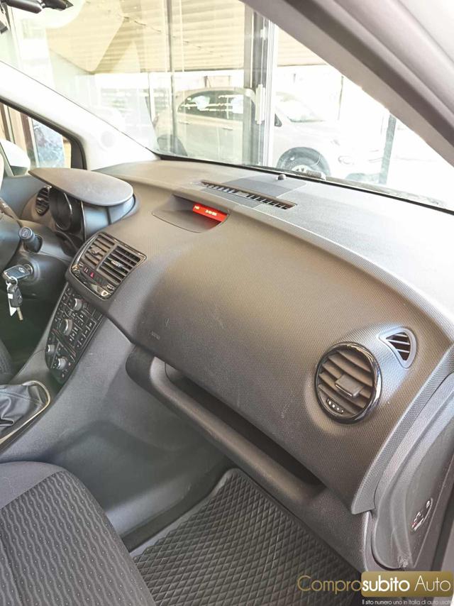 OPEL Meriva usata 19
