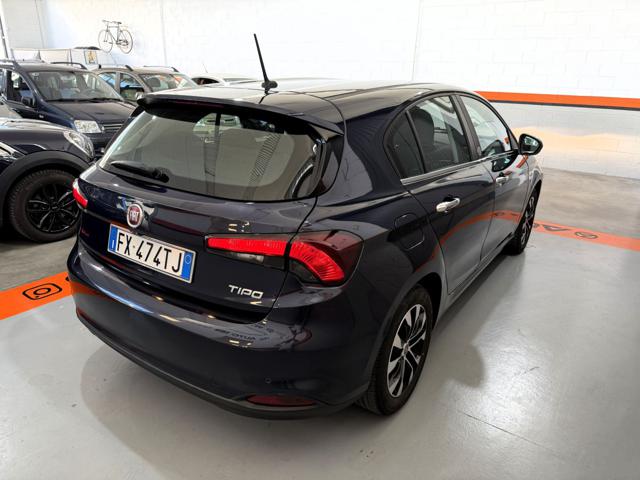 FIAT Tipo usata, con Climatizzatore