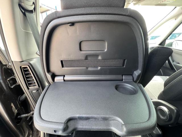 CITROEN C4 Picasso usata, con Filtro antiparticolato