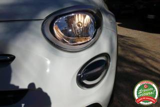FIAT 500X usata, con Autoradio digitale