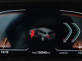 BMW 320 usata, con Cruise Control