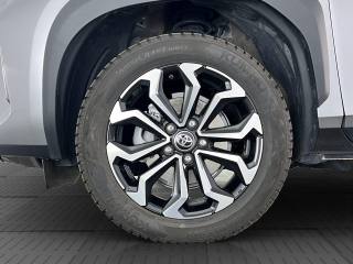 TOYOTA Yaris Cross usata 14