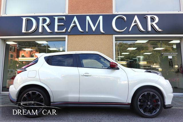NISSAN Juke usata, con Autoradio