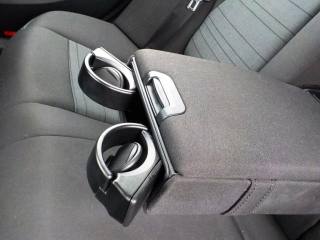 MERCEDES-BENZ C 180 usata, con Hill holder