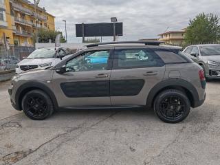CITROEN C4 Cactus usata, con Climatizzatore
