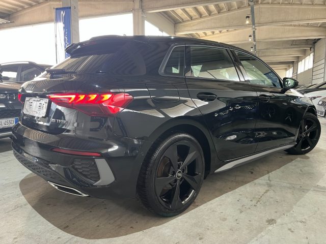 AUDI A3 usata, con Alzacristalli elettrici