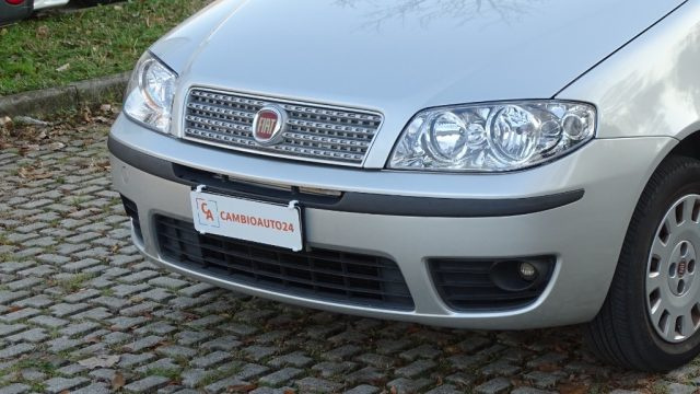 FIAT Punto usata 33