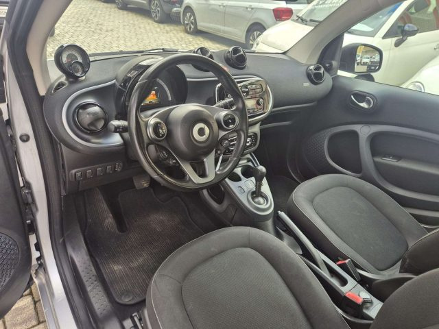 SMART ForTwo usata, con Controllo trazione