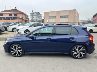 VOLKSWAGEN Golf usata, con Antifurto