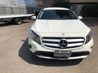MERCEDES-BENZ GLA 180 usata, con Airbag Passeggero