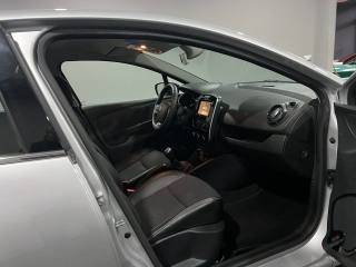 RENAULT Clio usata, con Cerchi in lega