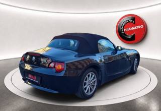 BMW Z4 usata, con Chiusura centralizzata