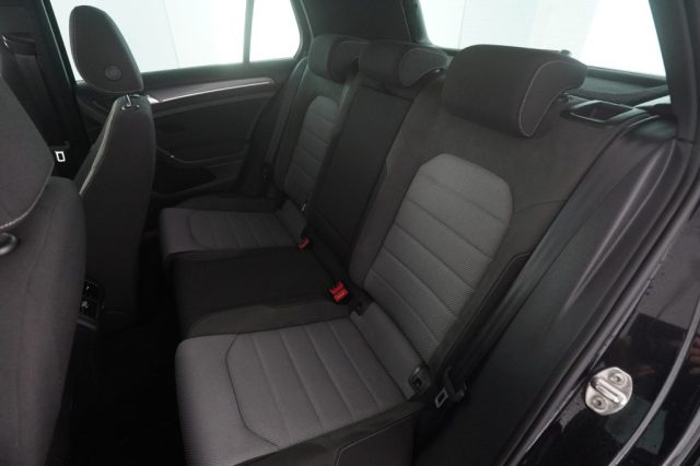 VOLKSWAGEN Golf usata 9