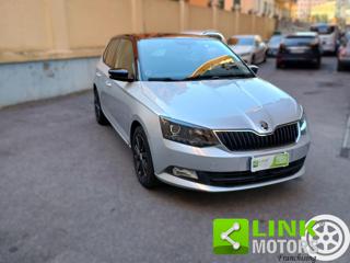 SKODA Fabia usata, con Airbag