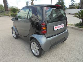 SMART ForTwo usata, con Alzacristalli elettrici