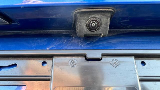 OPEL Corsa usata, con USB