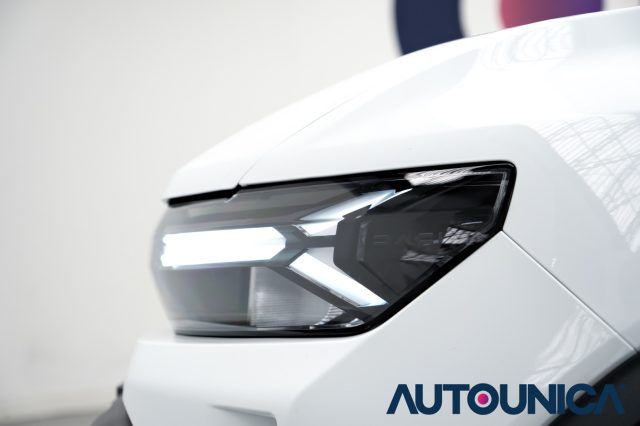 DACIA Duster usata, con Controllo trazione