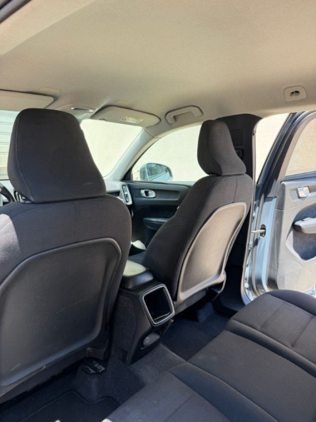 VOLVO XC40 usata, con Climatizzatore