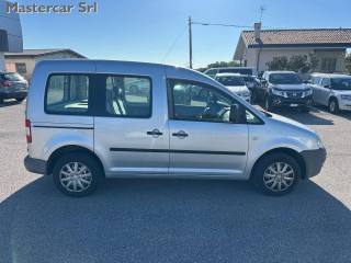 VOLKSWAGEN Caddy usata, con Autoradio