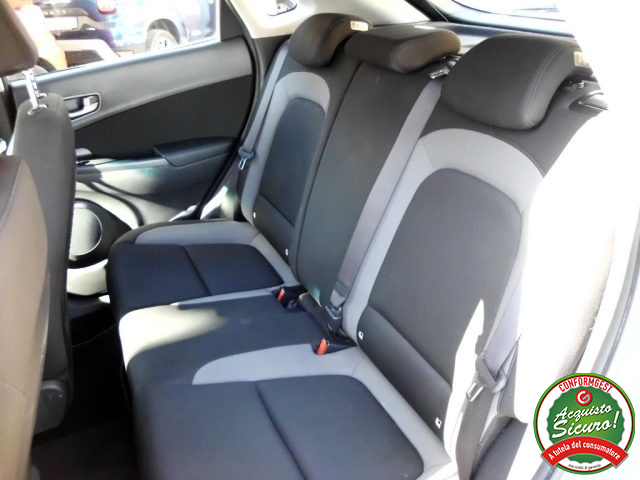HYUNDAI Kona usata, con Controllo automatico clima