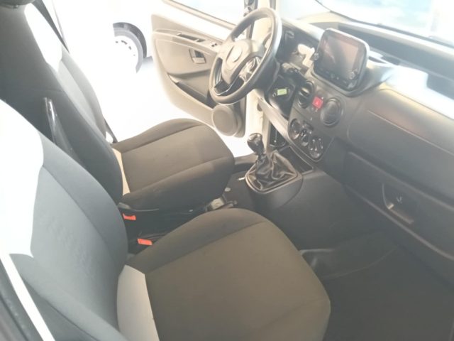 FIAT Fiorino usata, con Airbag