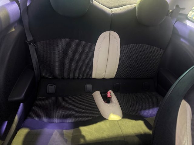 MINI One usata 5