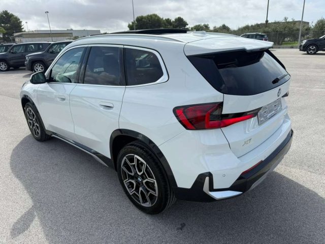 BMW X1 usata, con Chiusura centralizzata