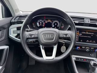 AUDI Q3 usata 12