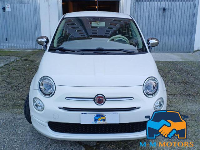 FIAT 500 usata, con Airbag