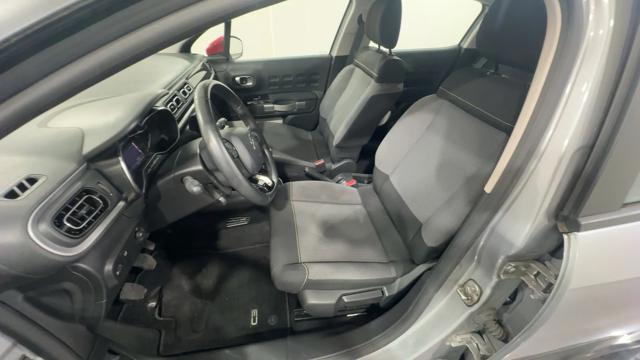 CITROEN C3 usata, con Climatizzatore