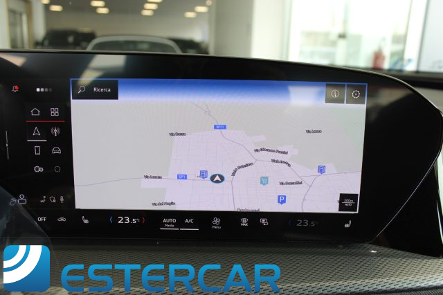 AUDI Q5 usata, con ESP