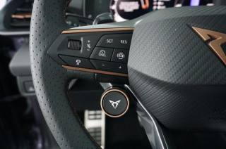 CUPRA Terramar usata, con Portellone posteriore elettrico