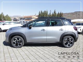CITROEN C3 Aircross usata, con Airbag