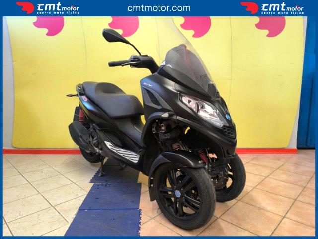 PIAGGIO MP3 usata 1