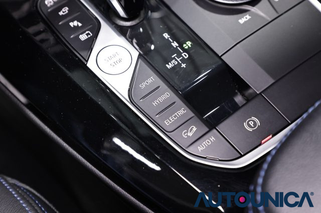 BMW X3 usata, con USB