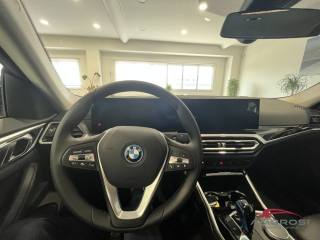 BMW i4 usata 5