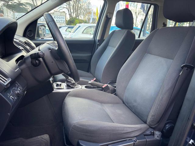 LAND ROVER Freelander usata, con ESP