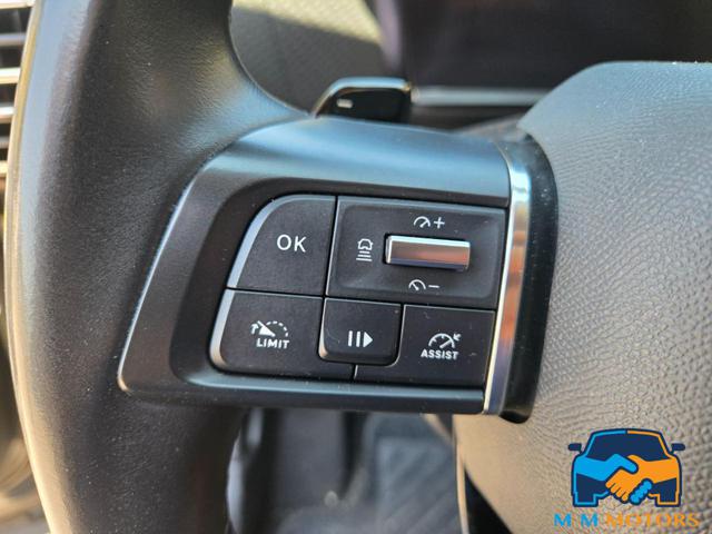 CITROEN C4 usata, con Servosterzo