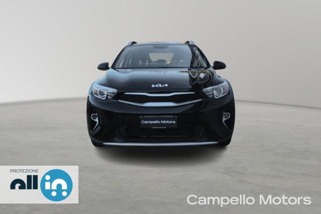 KIA Stonic usata 1