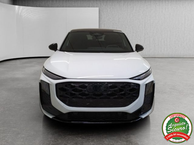 AUDI Q3 usata, con Airbag