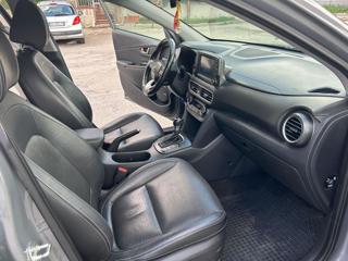 HYUNDAI Kona usata, con Immobilizzatore elettronico