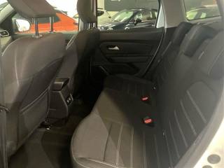 DACIA Duster usata, con Bracciolo